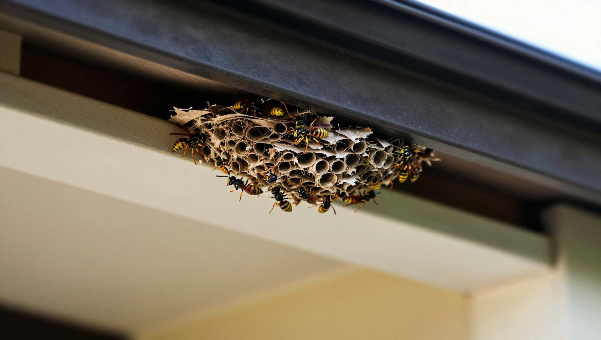 Bees and Wasp Removal in Ashfield