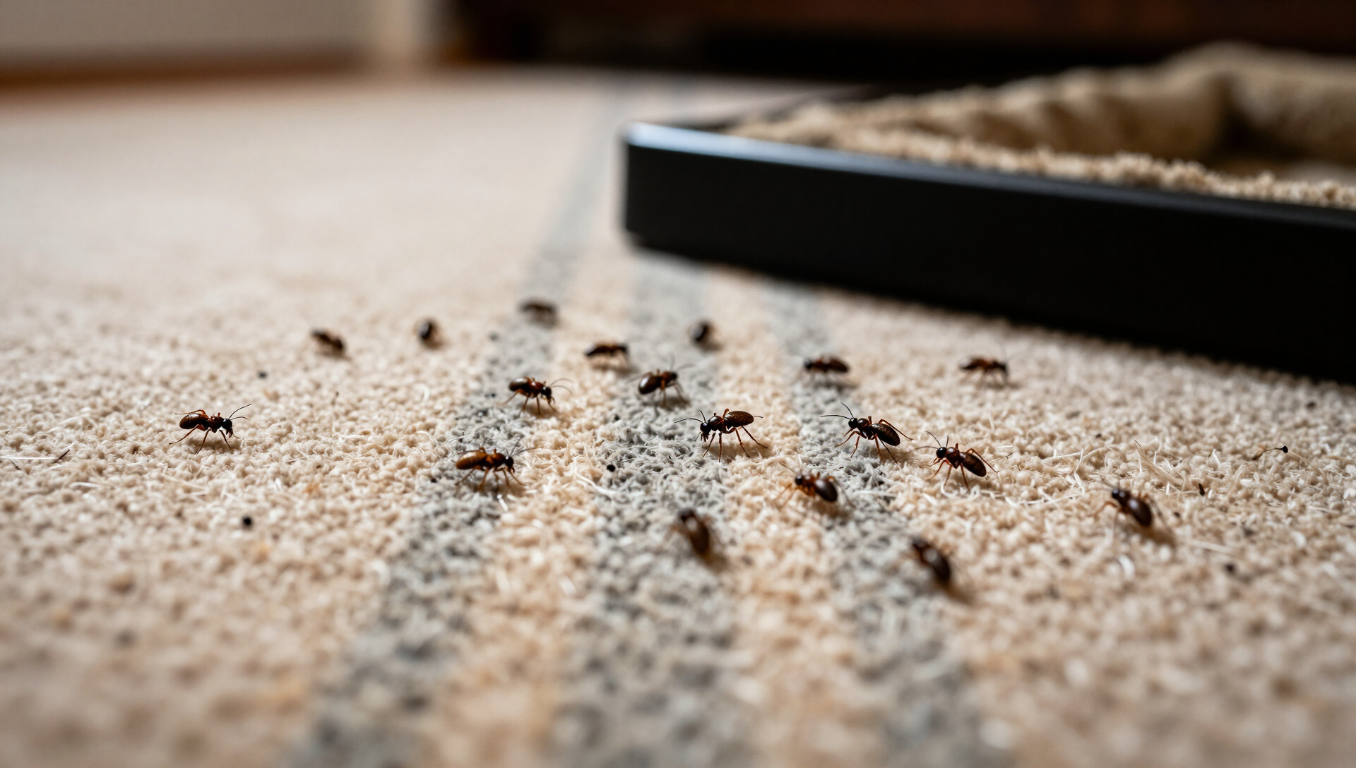 Fleas and Ticks Removal in Ashfield